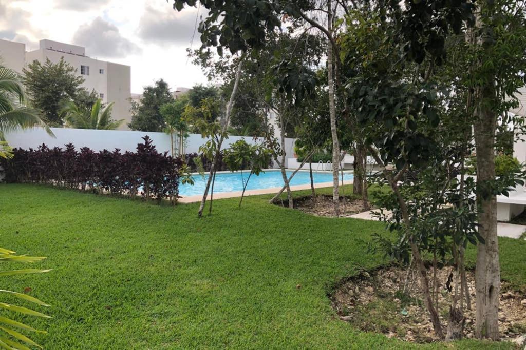 Casa 379 Selvanova By Rentalos Playa del Carmen Exterior photo