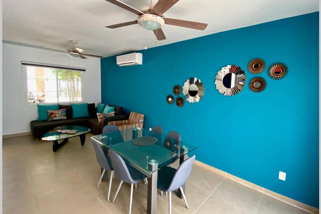 Casa 379 Selvanova By Rentalos Playa del Carmen Exterior photo