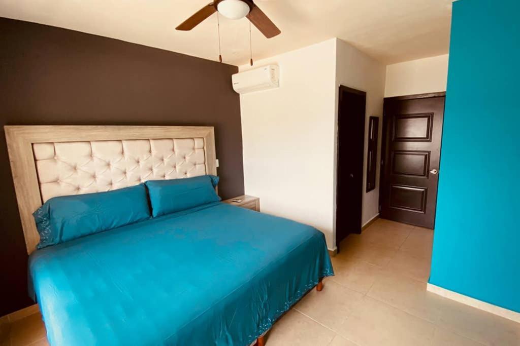 Casa 379 Selvanova By Rentalos Playa del Carmen Exterior photo