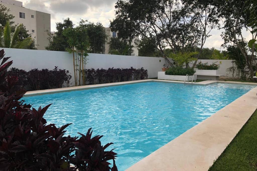 Casa 379 Selvanova By Rentalos Playa del Carmen Exterior photo