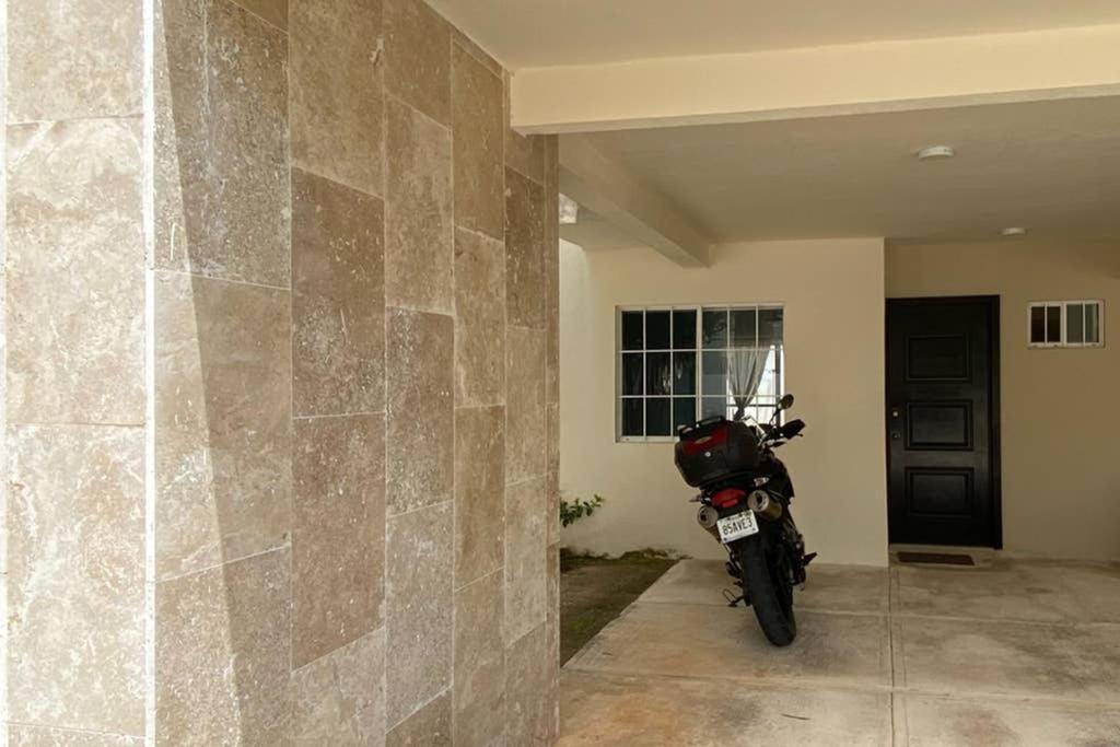 Casa 379 Selvanova By Rentalos Playa del Carmen Exterior photo